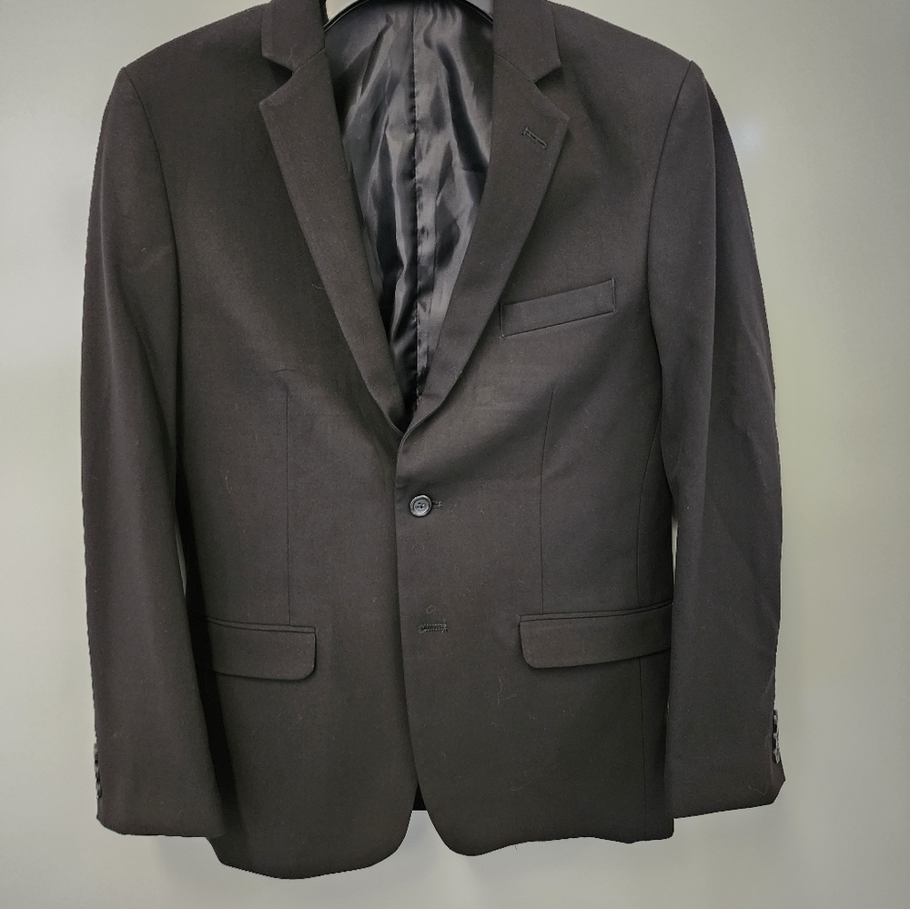 Calvin kline dress jacket